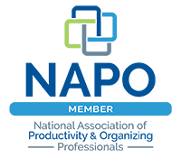 National Organization of Professional Organizers